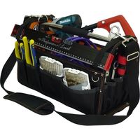 三共コーポレーション DT オープンキャリーバッグ #350596 DT-SRB-420DC 1個