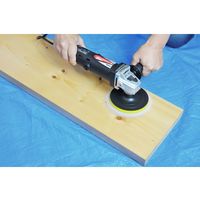 三共コーポレーション TRAD ディスクグラインダーTCG-100MS #820774　1個（直送品）