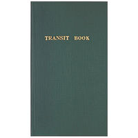 コクヨ 測量野帳トランシット セーY2 20冊