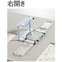 コクヨ 取っ手付きチューブA4S・1000枚 フーUT16100C 5冊