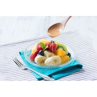 明治屋 ローヤルゼリー添加はちみつ 500g 12個