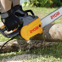 京セラ インダストリアルツールズ チェンソー CS-2502 616700A 1台