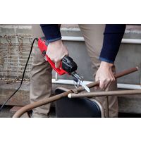 【手工具】リョービ　RYOBI　電気のこぎり　ASK-1010KT　618400B　1台