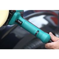 京セラインダストリアルツールズ ポリッシャー　PEG-130 645712A 1台（直送品）