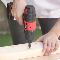 【電動工具】 リョービ 充電式ドライバドリル BD-1110L1 648900A 1台