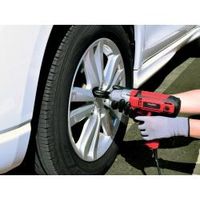 新潟精機 電動インパクトレンチ EIW-450PA 1個（直送品）