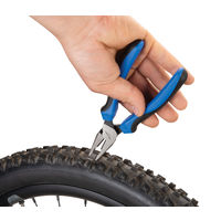 ホーザン PARKTOOLペンチ LP-7 1個（直送品）