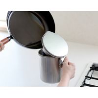 アーネスト オイルポットFor油900 活性炭カートリッジ式 A-77198 1個（直送品）