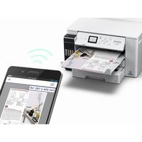 エプソン A3カラーインクジェットプリンター PX-S6710T 大容量インク対応 エコタンク搭載 EPSON