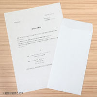 大直 奉書紙 特白 A4 100枚入 207020002 1個
