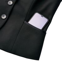 カーシーカシマ ベスト EAV792-2_9 1着