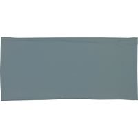 アーテック UVフェイスカバーマスク瞬冷(ブルーグレ―) 日焼け防止 息苦しくない UVカット 51194 1セット(2個)（直送品）