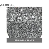 ケイワーク グローブ モノグリップカットーR M 65-2343-89 1双（直送品）
