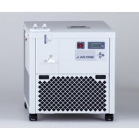 アズワン 低温循環水槽 448×428×478mm 出荷前点検検査書付 LTC-S1400L 1台 1-1585-03-22（直送品）