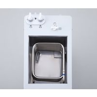 アズワン 低温循環水槽 248×448×748mm 出荷前点検検査書付 LTC-S1400S 1台 1-1585-02-22（直送品）