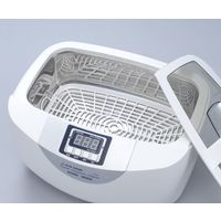 アズワン 超音波洗浄器 290×223×185mm 出荷前点検検査書付 AS482 1台 1-3216-02-22（直送品）
