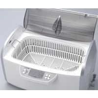 アズワン 超音波洗浄器 438×300×250mm 出荷前点検検査書付 AS486 1台 1-3216-03-22（直送品）