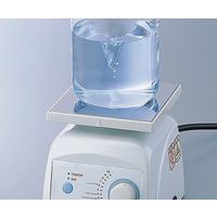 アズワン 試験管ミキサーTRIO(High Type) (付属アタッチメント多数) 出荷前点検検査書付 HM-2FN 1台（直送品）