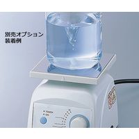 アズワン 試験管ミキサーTRIO(High Type) 出荷前点検検査書付 HM-2N 1台 1-4611-23-22（直送品）