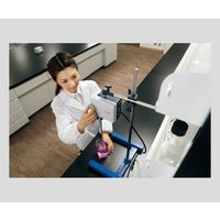 アズワン トルネード(撹拌機) タイマー付 50~3000rpm 出荷前点検検査書付 SMT-101 1台 1-5473-01-22（直送品）