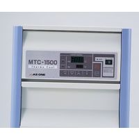アズワン 恒温水循環装置 1000W 出荷前点検検査書付 MTC-1000 1台 1-8968-01-22（直送品）
