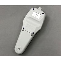 アズワン 防水デジタル温度計 英語版校正証明書付 WT-100 1台 2-3799-01-56（直送品）