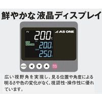 アズワン 乾熱滅菌器 左扉(右ハンドル左開き) 出荷前バリデーション付 KM-600V 1台 2-6393-43-28（直送品）