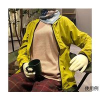 アズワン フレキシブルマネキン 婦人 アイボリー 65-9402-29 1個（直送品）