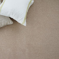 スミノエ コンシェルジュ オーダーラグ エコロア 1650×3500mm ベージュ AS-ECR102-BE165350 1枚（直送品）