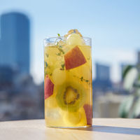 水出しできる。おいしいハーブティー 白ぶどうとエルダーフラワー 6ヶ入 1個 生活の木