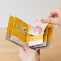 生活の木 おいしいハーブティー フルーツティーセット Ci 1個