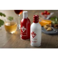 ミガキイチゴ・カネット　スパークリングワイン　白　甘口　 290ml 1本 GRA　缶ワイン