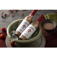 ミガキイチゴ 純米どぶろく 290ml 1本 東京港醸造 GRA　いちご　甘口