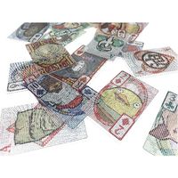 エンスカイ すけ～るトランプ 千と千尋の神隠し 1個