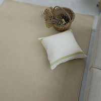 スミノエ コンシェルジュ オーダーラグ エコロア 3150×950mm ライトベージュ AS-ECR104-LBE31595 1枚（直送品）