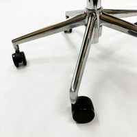 cerantola コスカスィーベルX クッション チェア レッド koskasw-xc/re 1脚（取寄品）