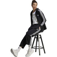 【アウトレット】【在庫処分品】アディダス レディース 裏起毛 スウェットパンツ J/Sサイズ 1枚