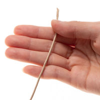 紺屋商事 紙ひも国産 #10号●セット:20個入り 4580417570380 1セット(20個入)（直送品）