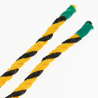 紺屋商事 標識ロープ ●セット:20個入り 4580417572124 1セット(20個入)（直送品）