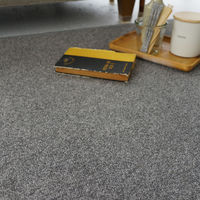 スミノエ コンシェルジュ オーダーラグ エコロア 1150×2650mm ダークグレー AS-ECR106-DGY115265 1枚（直送品）