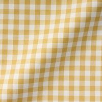 無印良品 再生ポリエステル使い 乾きやすい 掛ふとんカバー D 190×210cm用 マスタードチェック 2枚 良品計画