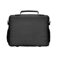 ハクバ写真産業 ルフトデザイン アーバンウォーカー ショルダーバッグM ブラック 62-9761-60 1個（直送品）