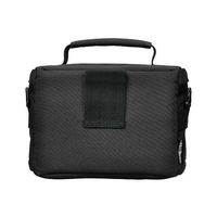 ハクバ写真産業 ルフトデザイン アーバンウォーカー ショルダーバッグS ブラック 62-9761-62 1個（直送品）