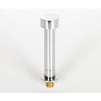 ハヤノ産業 ディスプレイフック75 10個セット FPPH-75 1セット(10個) 64-0959-63（直送品）