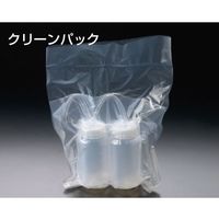 サンプラテック サンプラR PFA広口洗浄瓶 500mL 18143 1本 64-3680-80（直送品）