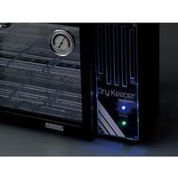 サンプラテック サンプラRドライキーパー オートA型 Aー3W 00011 1台 64-3682-10（直送品）