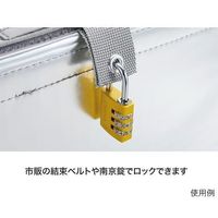 サンプラテック iPーTECプレミアBOXーmini6.6 BOXのみ 28645 1個 64-3695-61（直送品）