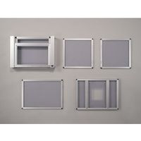 サンプラテック 組立式フォーメーションフード BFー700 30302 1台 64-3696-80（直送品）