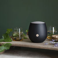 Kreafunk エィ・ジャズ プラス ブラック KF-0401 1台