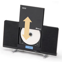 KOIZUMI CDシステム SDB-4349/K 1台